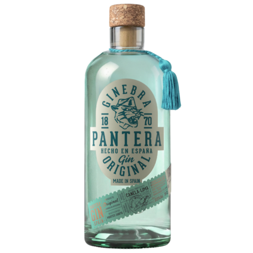Pantera Gin Original